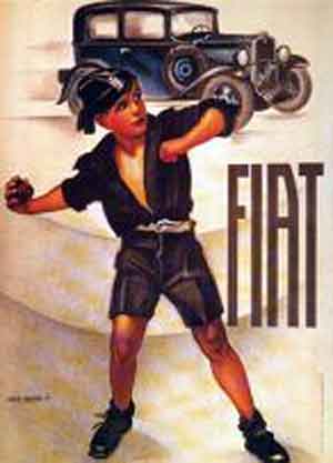 Fiat Balilla